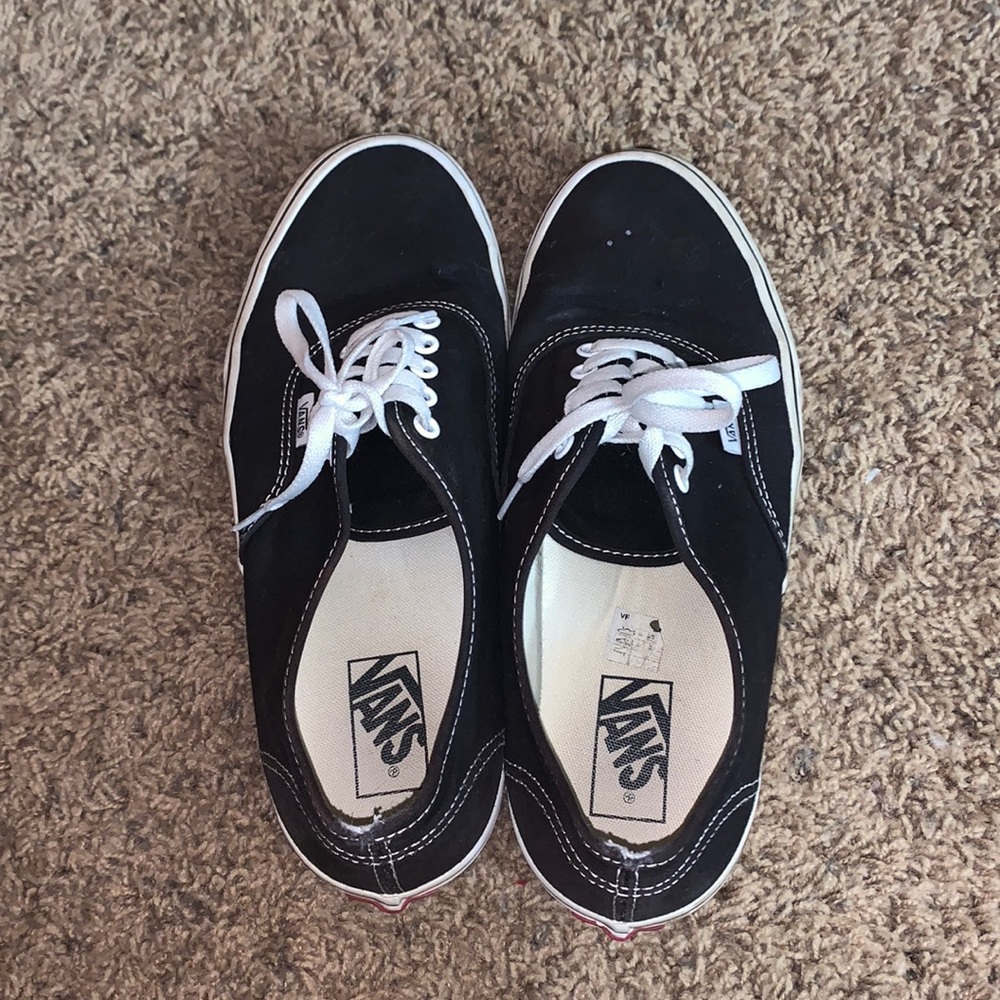 Classic Vans
